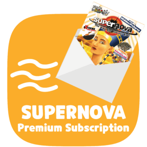 Supernova Premium Subscription