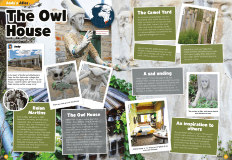 The Owl House