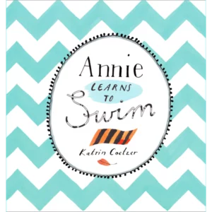 ANNIE LEARNS TO SWIM