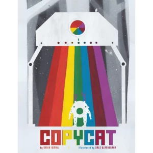 Copycat