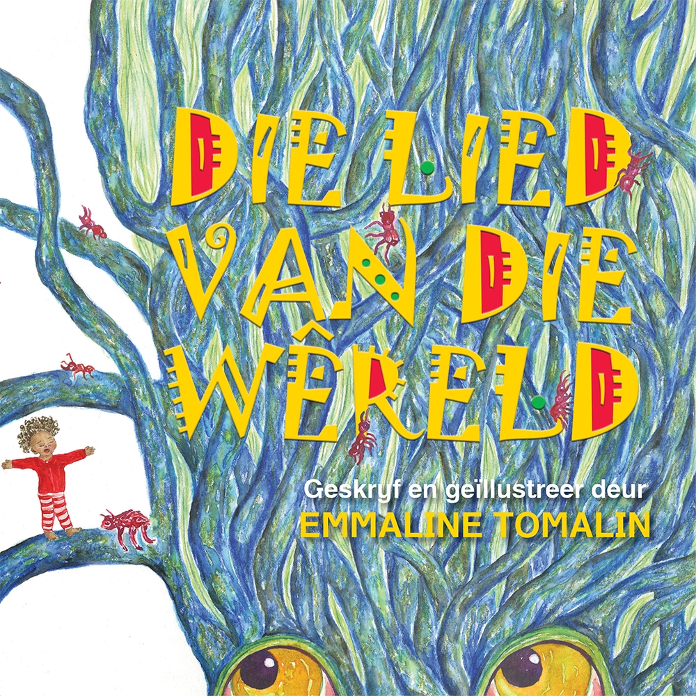 Die Lied van Die Wêreld