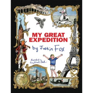 My Great Expedition