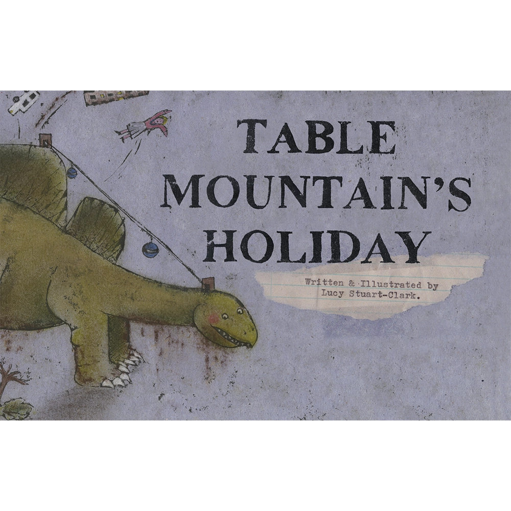 Table Mountain's Holiday