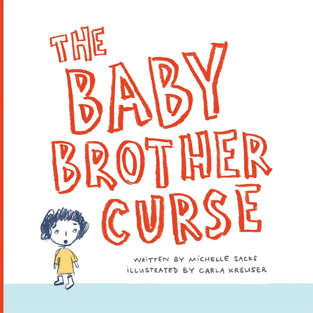 The Baby Brother Curse