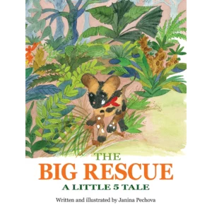 The Big Rescue