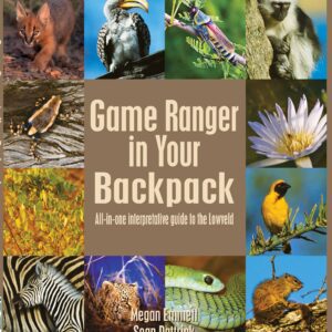Game Ranger in Your Backpack