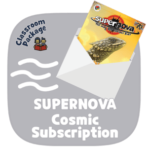 Cosmic School Subscription
