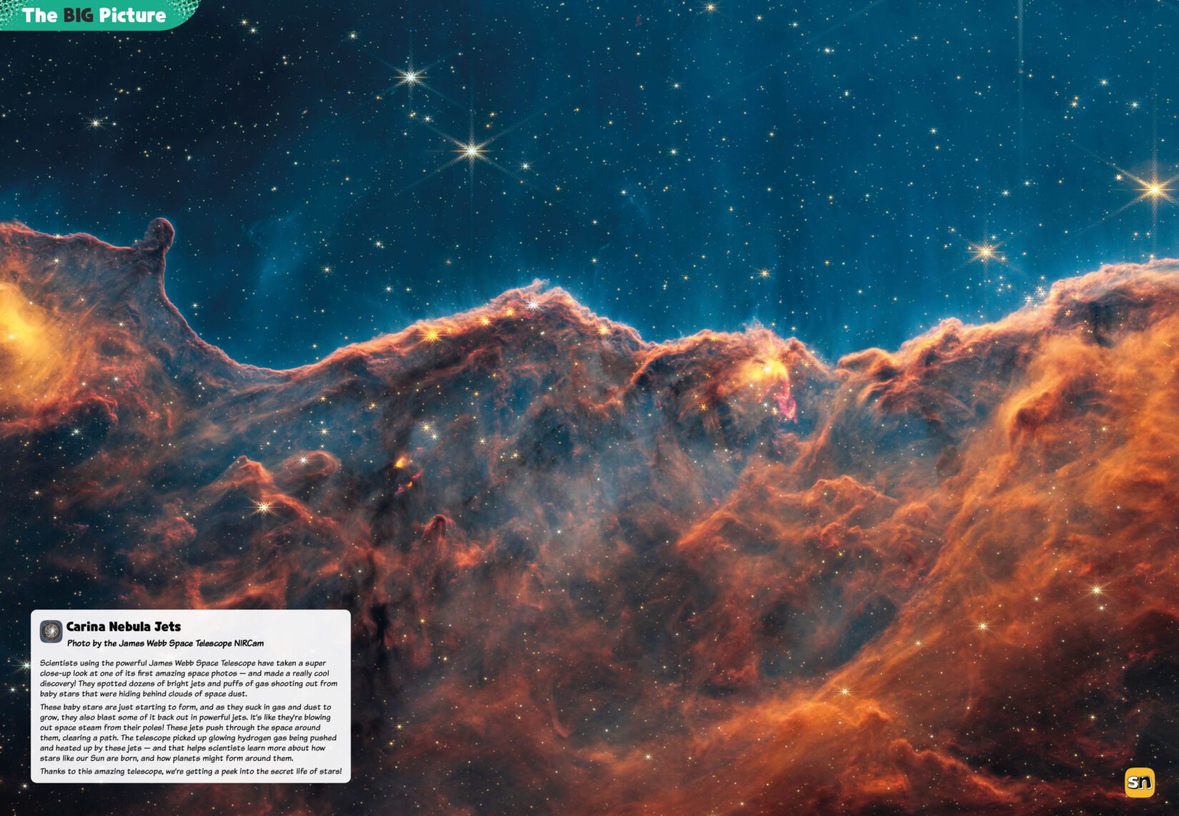 Supernova magazine vol. 13.2 - Image 4