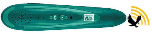 Briza Callfinder Device