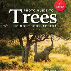 Photo Guide to the trees of Southern Africa